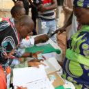 Voting in Nigeria's previous elections. Credit: US Embassy Nigeria/Idika Onyukwu.