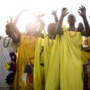 Female leaders in Malakal, South Sudan peace. Credit: UN Photo/JC McIlwaine.