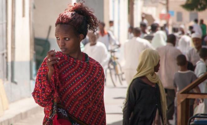 Eritrea peace: What will peace in Eritrea mean for ordinary citizens. Credit Andrea Moroni.