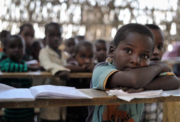 TB in Africa. UN Photo/Tobin Jones