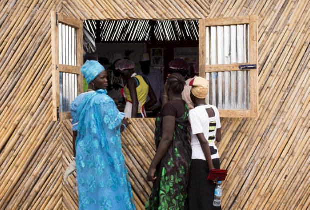 South Sudan's latest peace process is showing some promise, but two others in Africa are faltering. Credit: UN Photo/JC McIlwaine.