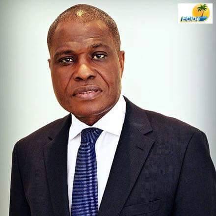 Martin Fayulu was briefly the Congo opposition's choice to be the single candidate in presidential elections.