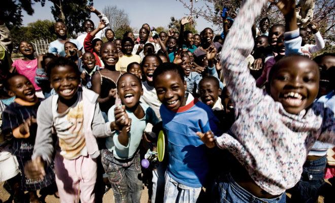 US sanctions under ZIDERA impose heavy conditions on Zimbabwe's government, but hit ordinary citizens hardest. Credit: Elizabeth Glaser Pediatric AIDS Foundation.