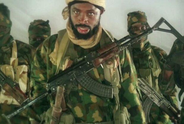 In November 2018, Abubakar Shekau appeared in a video for the first time since July.