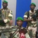 Gabon coup: Early on Monday morning, soldiers announced they had seized power.