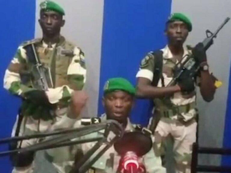Gabon's coup may be over, but its many crises are not | African Arguments