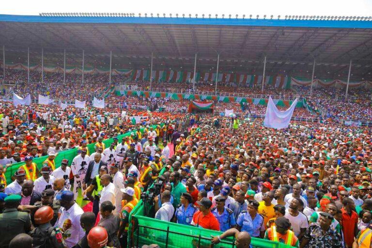The Western Regional Elections In Nigeria The Western Regional Elections In Nigeria