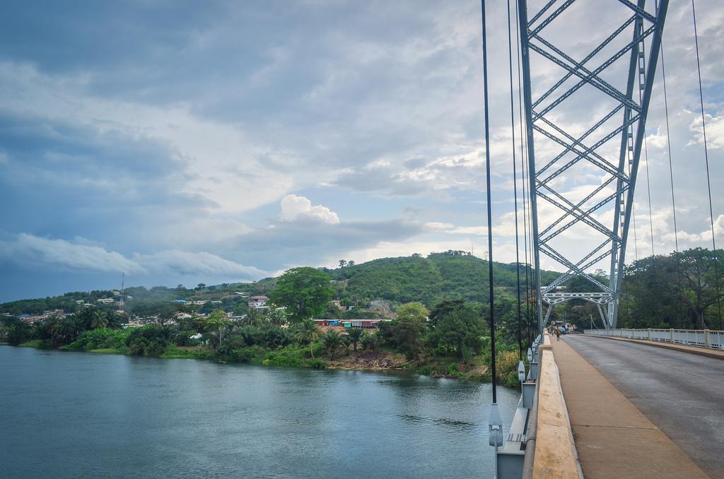 The Volta region first became part of Ghana in 1956. Credit: jbdodane.