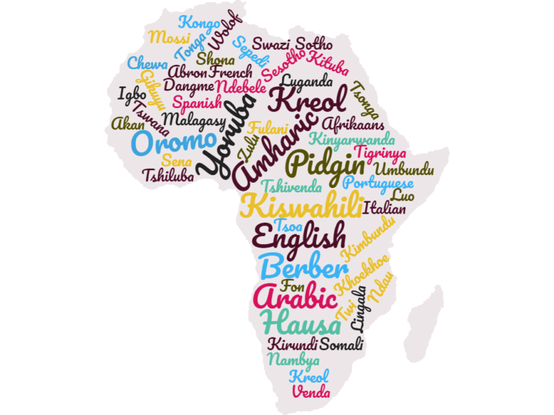 Living in Translation - African Arguments