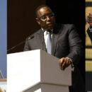 The presidents of Benin, Senegal and Guinea in West Africa are all tightening their grip on power in questionable ways. Credit: Presidence Benin/GPE-Heather Shuker/DoC.