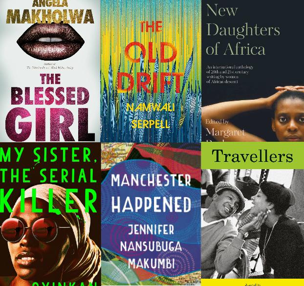 Africa books 2019 African Arguments Africa books 2019 African Arguments