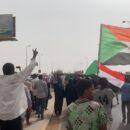 Sudan has shut down the internet amid protests on various occasions.