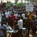 Malawi protests: Hundreds of thousands have turned out for protests in Malawi since May 2019. More are planned for 26-30 August.