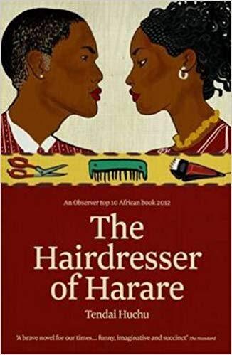 Hairdresser African Arguments