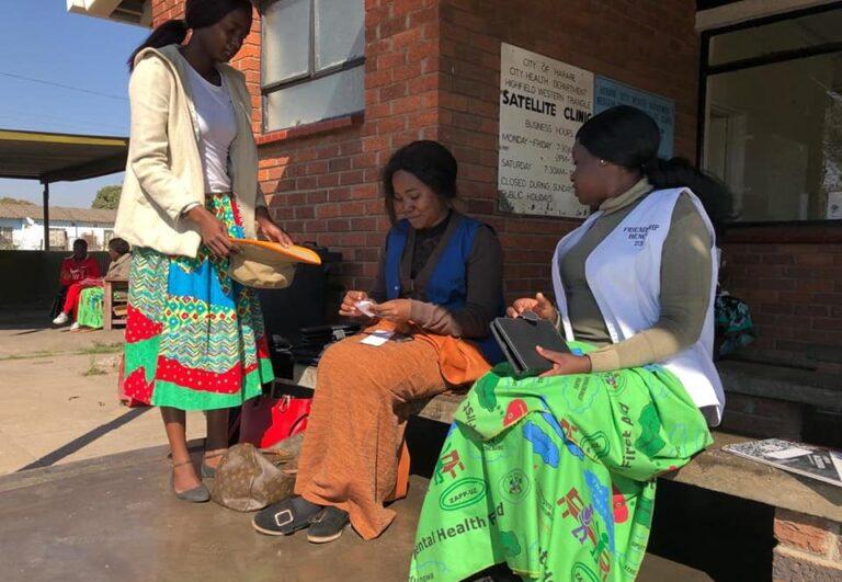 mental-health-africa | African Arguments