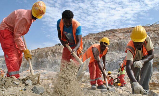 Egypt Ethiopia GERD dam