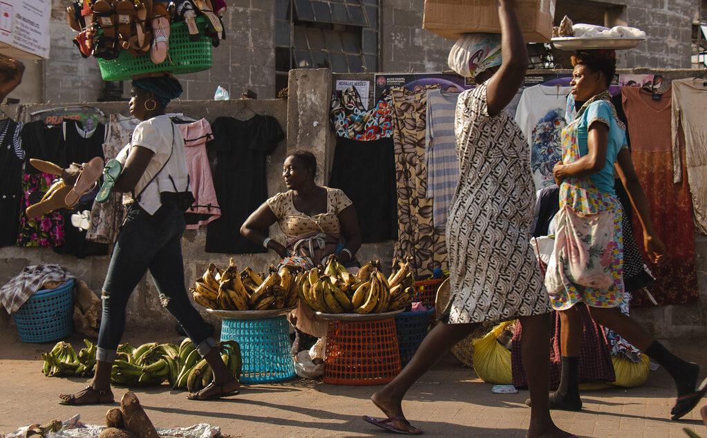 Hindi Nepali School Girl Sexy - Africa's corona response rests on two things: markets and money transfers |  African Arguments