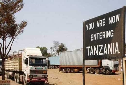 Why the Kenya-Tanzania Border Row Undermines Prospective African Free Trade  | African Arguments