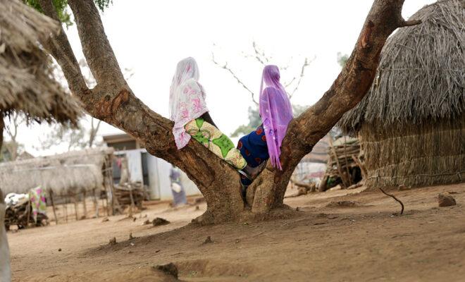 child marriage cameroon