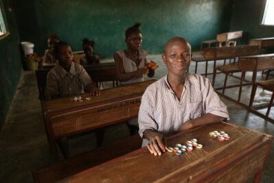 disabilities africa