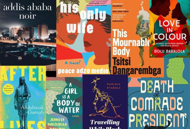 top african books 2020