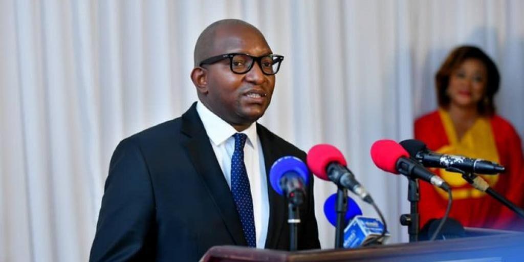 DRC: New prime minister, new era? | African Arguments