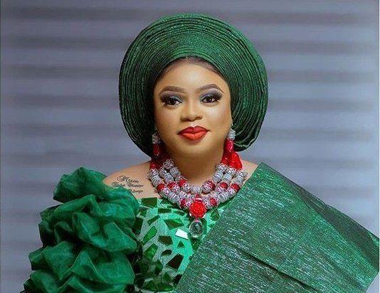 Bobrisky: A Mirror for Nigeria? | African Arguments