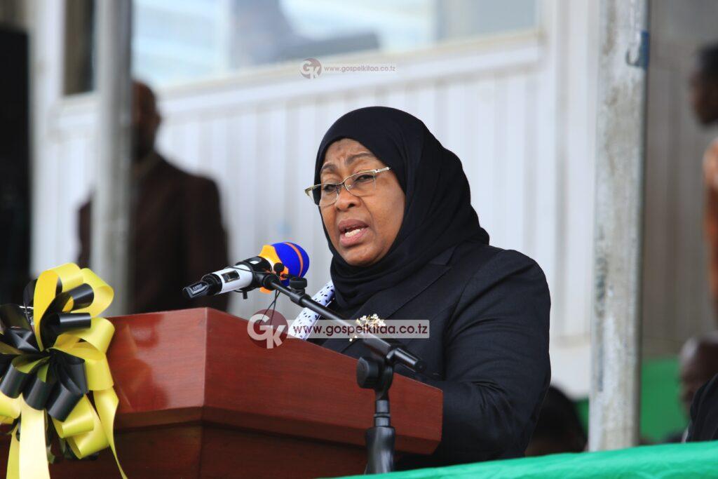 Will President Samia Suluhu Hassan address gender inequality in Tanzania?