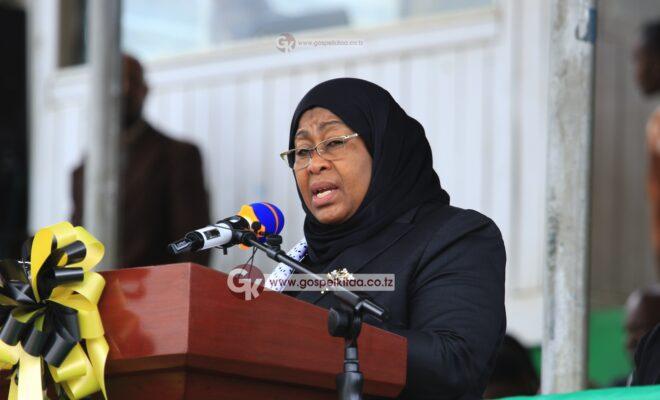 Will President Samia Suluhu Hassan address gender inequality in Tanzania?