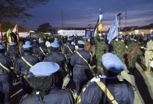 central african republic us: Several foreign partners are involved in the CAR, from the UN to Russia and France, but few have the perceived neutrality to intervene diplomatically. Credit: UN Photo/Eskinder Debebe.