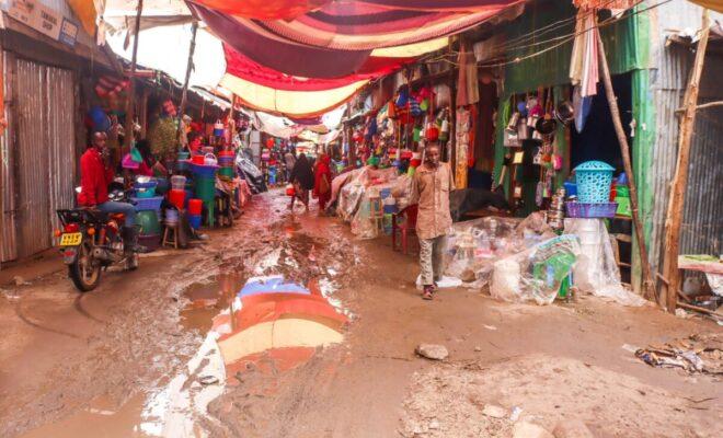 kenya refugee camps closure