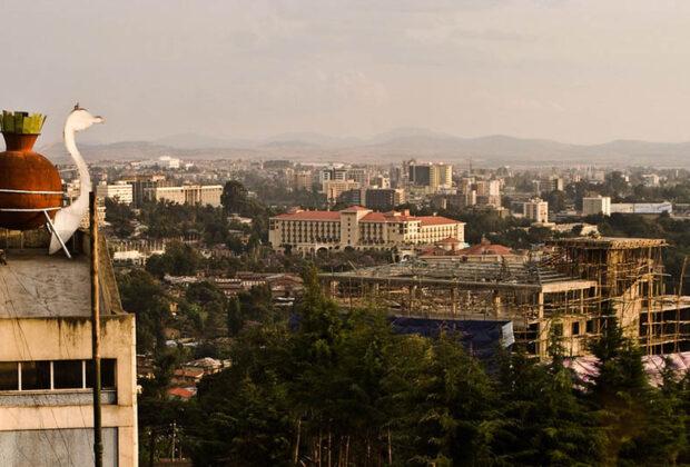 Tigrayans in Ethiopia targeting Addis Ababa
