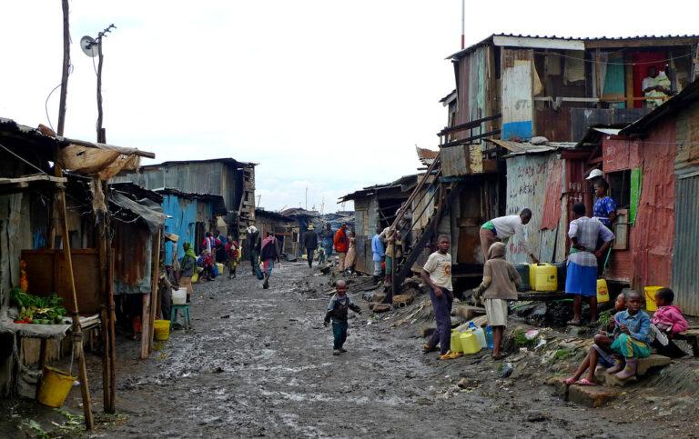 mathare valley | African Arguments