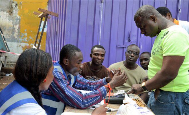 Ghana has held several successful elections but never under the conditions of a pandemic. Credit: Commonwealth Secretariat.