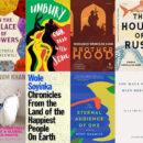 Best African books of 2021