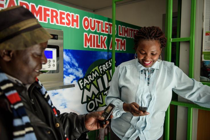 The Rise of Mobile Money in Sub-Saharan Africa: Has the Digital Technology Lived up to its Promise?