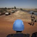 Since its deployment in Mali, MINUSMA has recorded the most casualties of any ongoing UN mission. Credit: UN Photo/Marco Dormino.