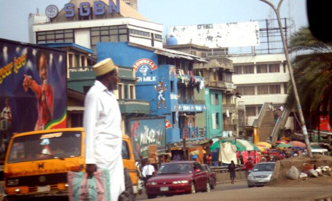 Renters struggle to find suitable homes and pay rent in many cities in Nigeria, such as Lagos. Credit: Naparazzi.