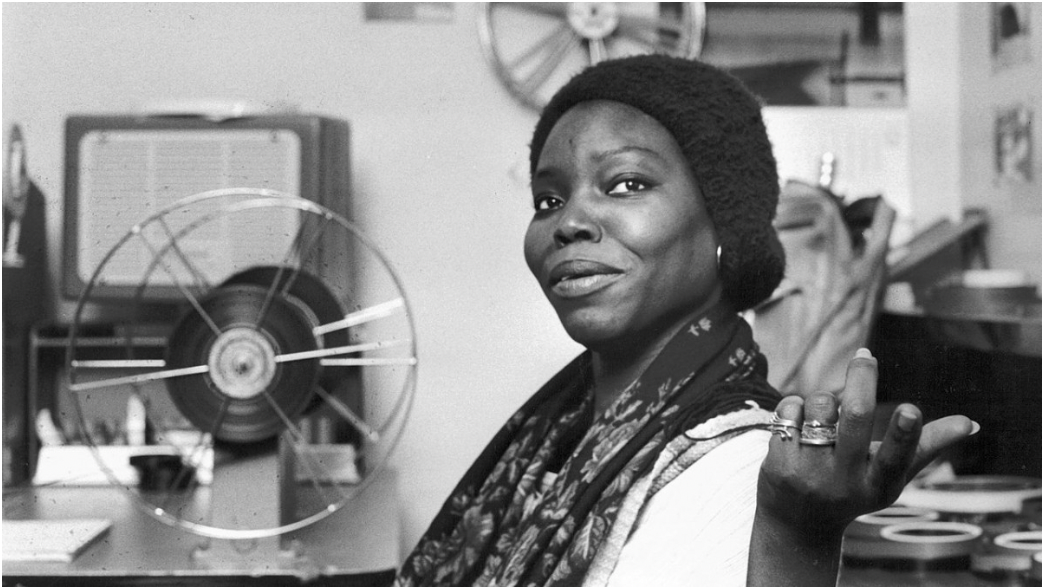 Safi Faye: Farewell to a pioneering filmmaker | African Arguments