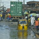 Extreme weather events leading to devastating flooding in Nigeria have become 80 times more likely due to climate change according to scientists. Credit: ISeeAfrica.