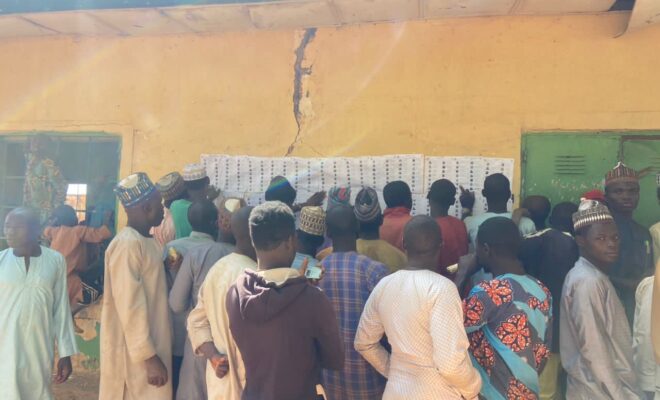 Did Nigeria's Election Tech Fail Or Was It Sabotaged? | African Arguments