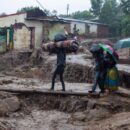 Cyclone Freddy hit Blantyre, Malawi, hard earlier in March, with townships such as Chilobwe and Manja experienced the worst damage with severe mudslides. Credit: UNICEF Malawi/2023/Corporate Media
