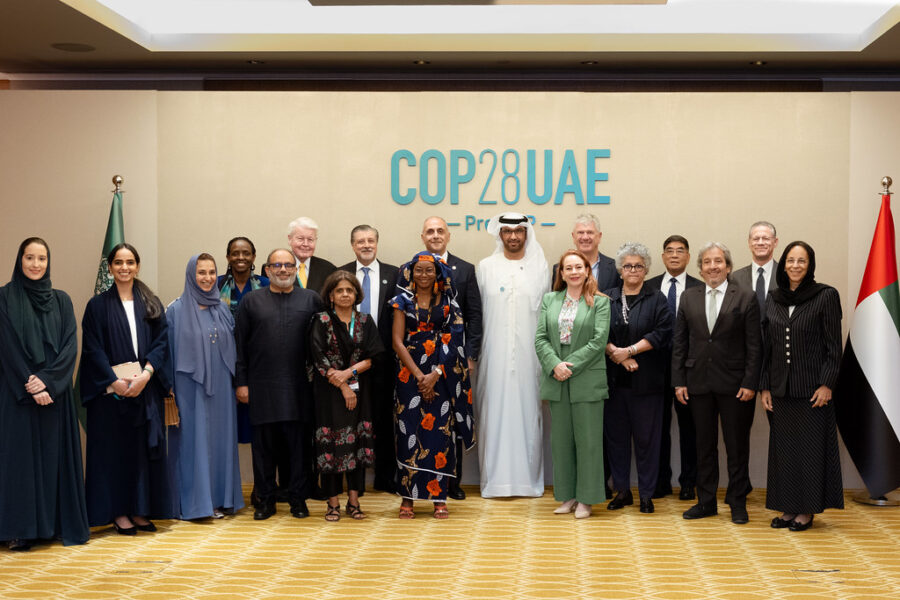 View(s) from Africa: What does Africa need most from COP28? | African ...