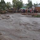 Extreme weather events, like torrential floods in Malawi, have caused unavoidable and irreversible loss and damage in many parts of Africa. Credit: Arjan van de Merwe/UNDP.