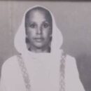 Roma Solomon grieved for her son, Seyoum, and her country, Eritrea by whom she felt betrayed.