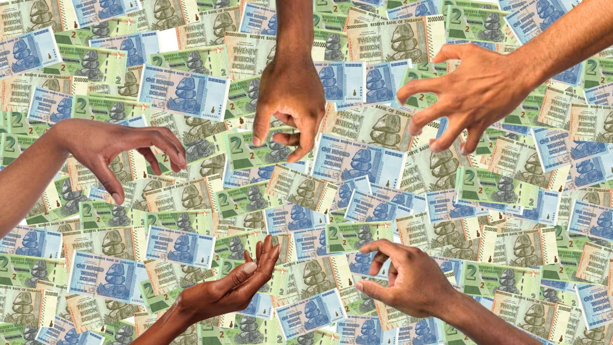 Black Economic Empowerment and Africanisation Archives | African Arguments