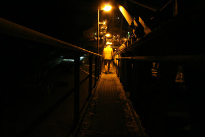 Mining indaba. A mine in Zambia. Credit: gman1981.