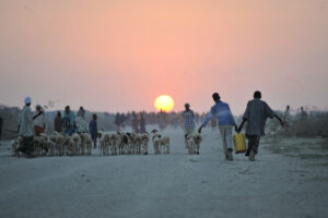 Africa debt. AMISOM Photo / Tobin Jones