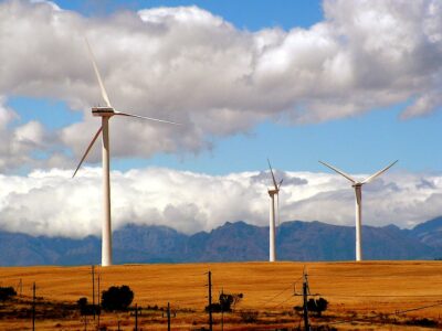 Africa green industrialisation. Credit: Lollie-Pop