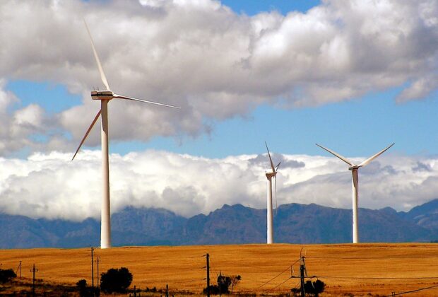 Africa green industrialisation. Credit: Lollie-Pop